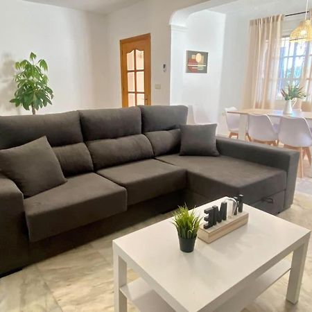 Marisma Home Chiclana de la Frontera Kültér fotó