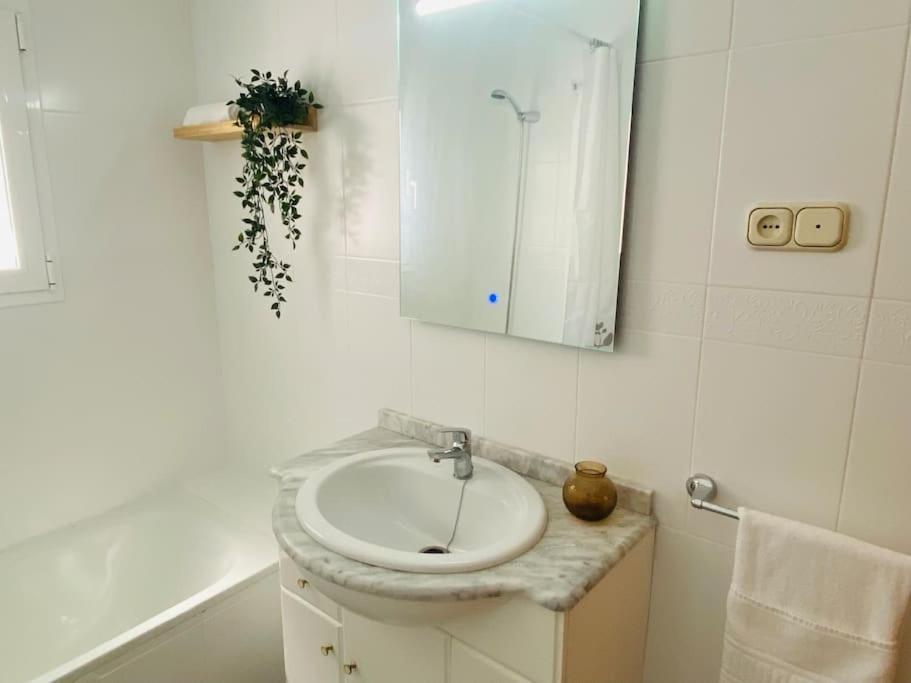 Marisma Home Chiclana de la Frontera Kültér fotó