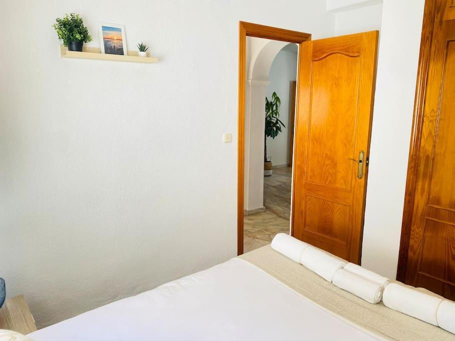 Marisma Home Chiclana de la Frontera Kültér fotó