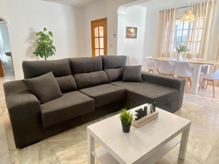 Marisma Home Chiclana de la Frontera Kültér fotó