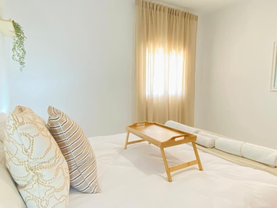 Marisma Home Chiclana de la Frontera Kültér fotó