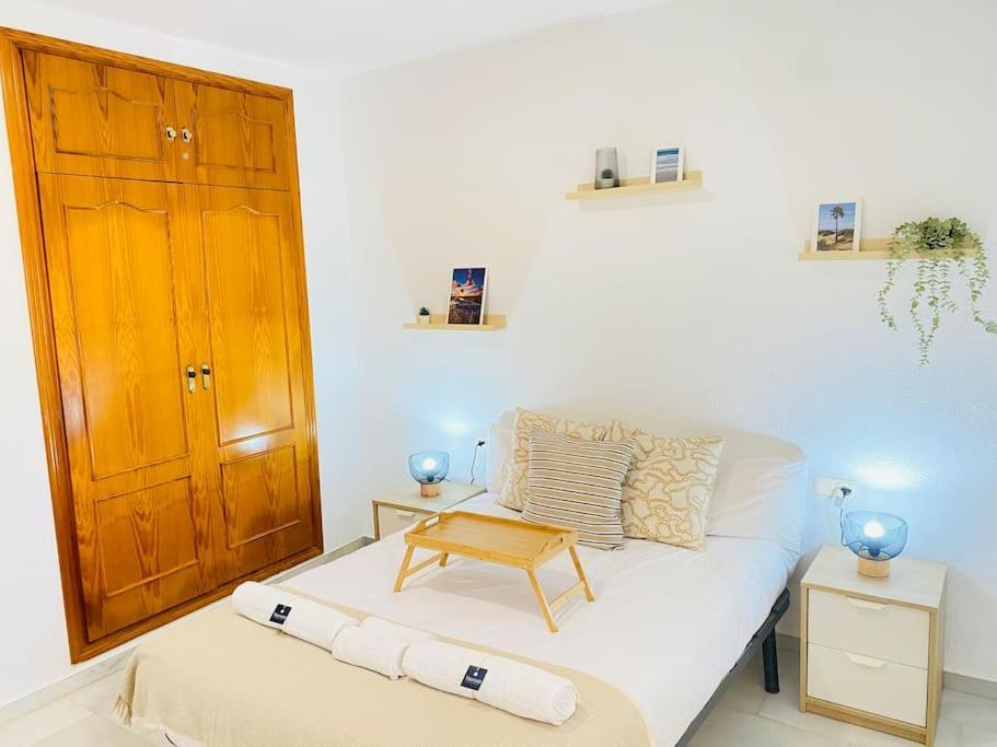 Marisma Home Chiclana de la Frontera Kültér fotó
