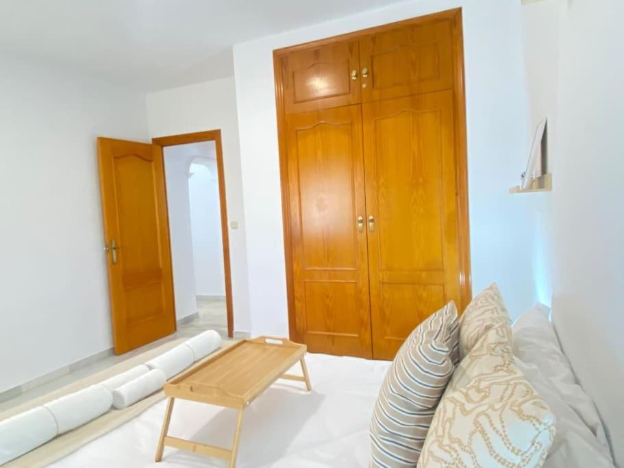 Marisma Home Chiclana de la Frontera Kültér fotó
