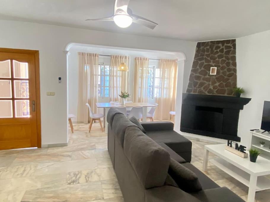 Marisma Home Chiclana de la Frontera Kültér fotó