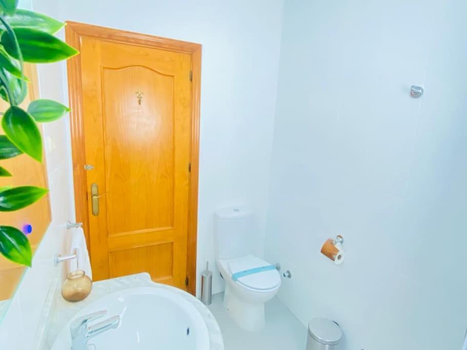 Marisma Home Chiclana de la Frontera Kültér fotó