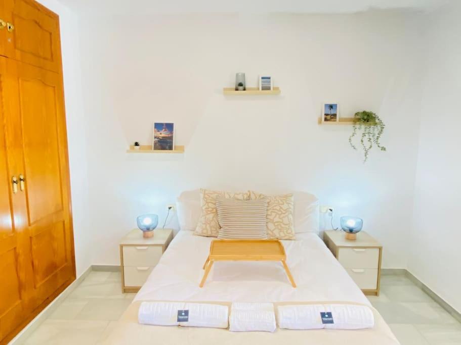 Marisma Home Chiclana de la Frontera Kültér fotó