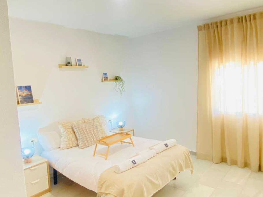 Marisma Home Chiclana de la Frontera Kültér fotó
