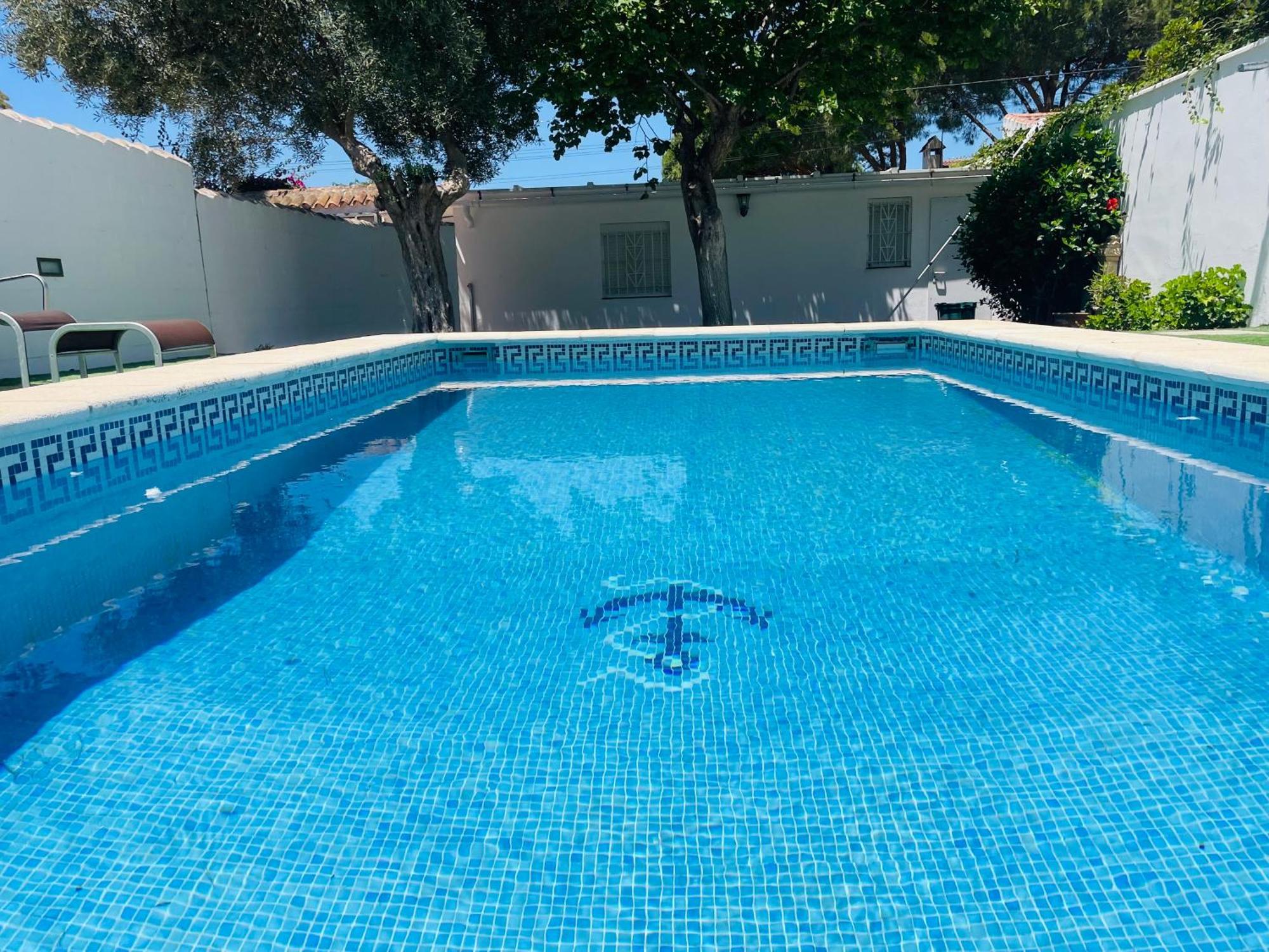 Marisma Home Chiclana de la Frontera Kültér fotó